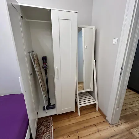 1bd Апартаменты Пловдив