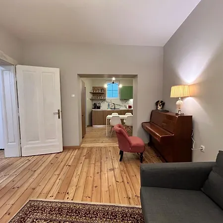 Apartment 1bd